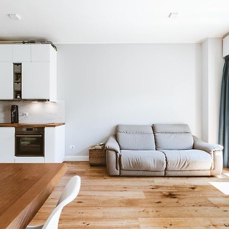 Mico Citylife Luxuryflat, 100M Metro Milano Dış mekan fotoğraf