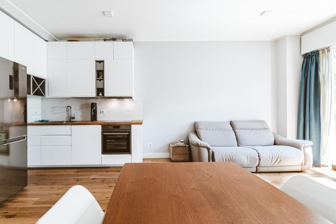 Mico Citylife Luxuryflat, 100M Metro Milano Dış mekan fotoğraf