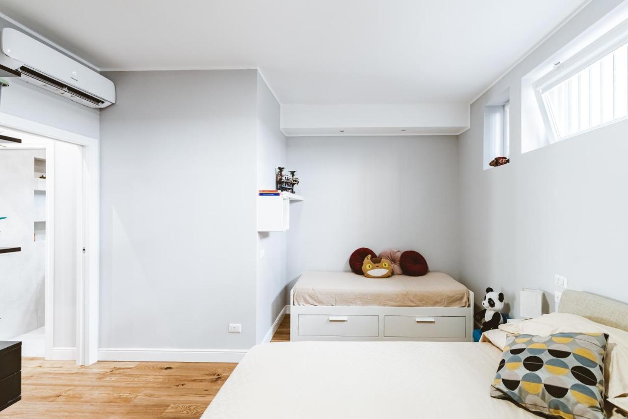 Mico Citylife Luxuryflat, 100M Metro Milano Dış mekan fotoğraf