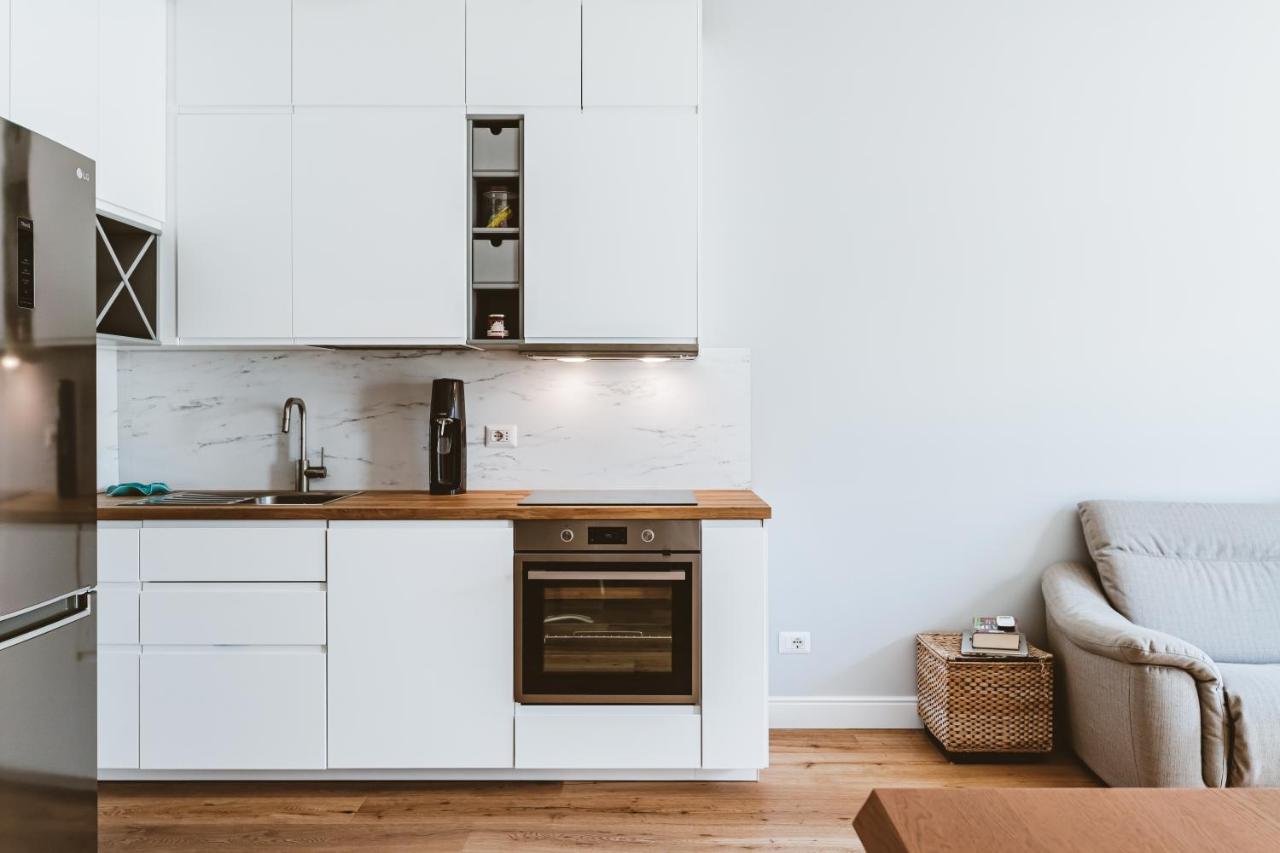 Mico Citylife Luxuryflat, 100M Metro Milano Dış mekan fotoğraf