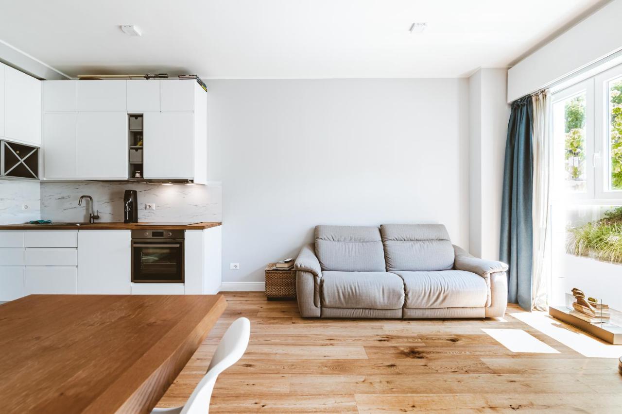 Mico Citylife Luxuryflat, 100M Metro Milano Dış mekan fotoğraf