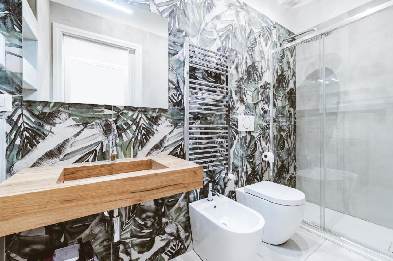 Mico Citylife Luxuryflat, 100M Metro Milano Dış mekan fotoğraf