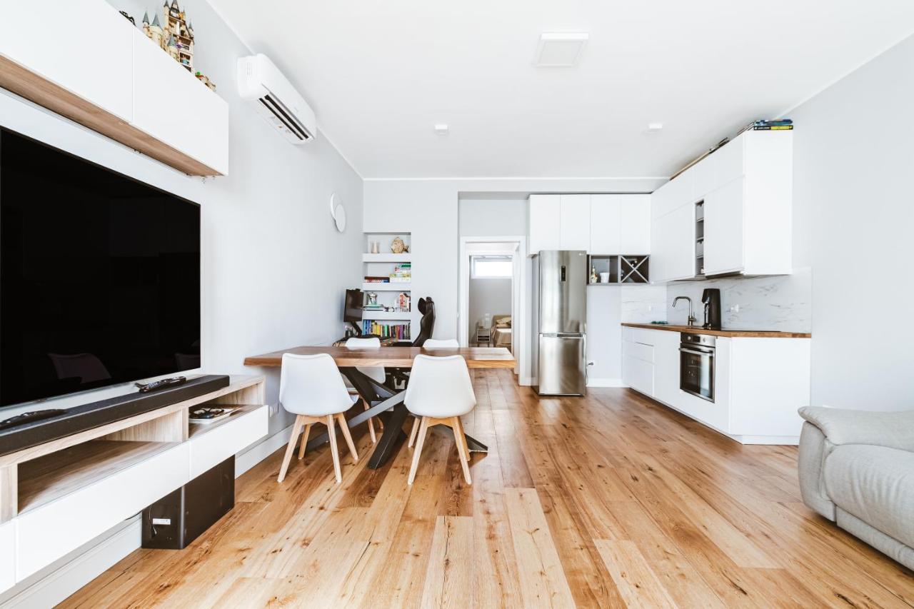 Mico Citylife Luxuryflat, 100M Metro Milano Dış mekan fotoğraf