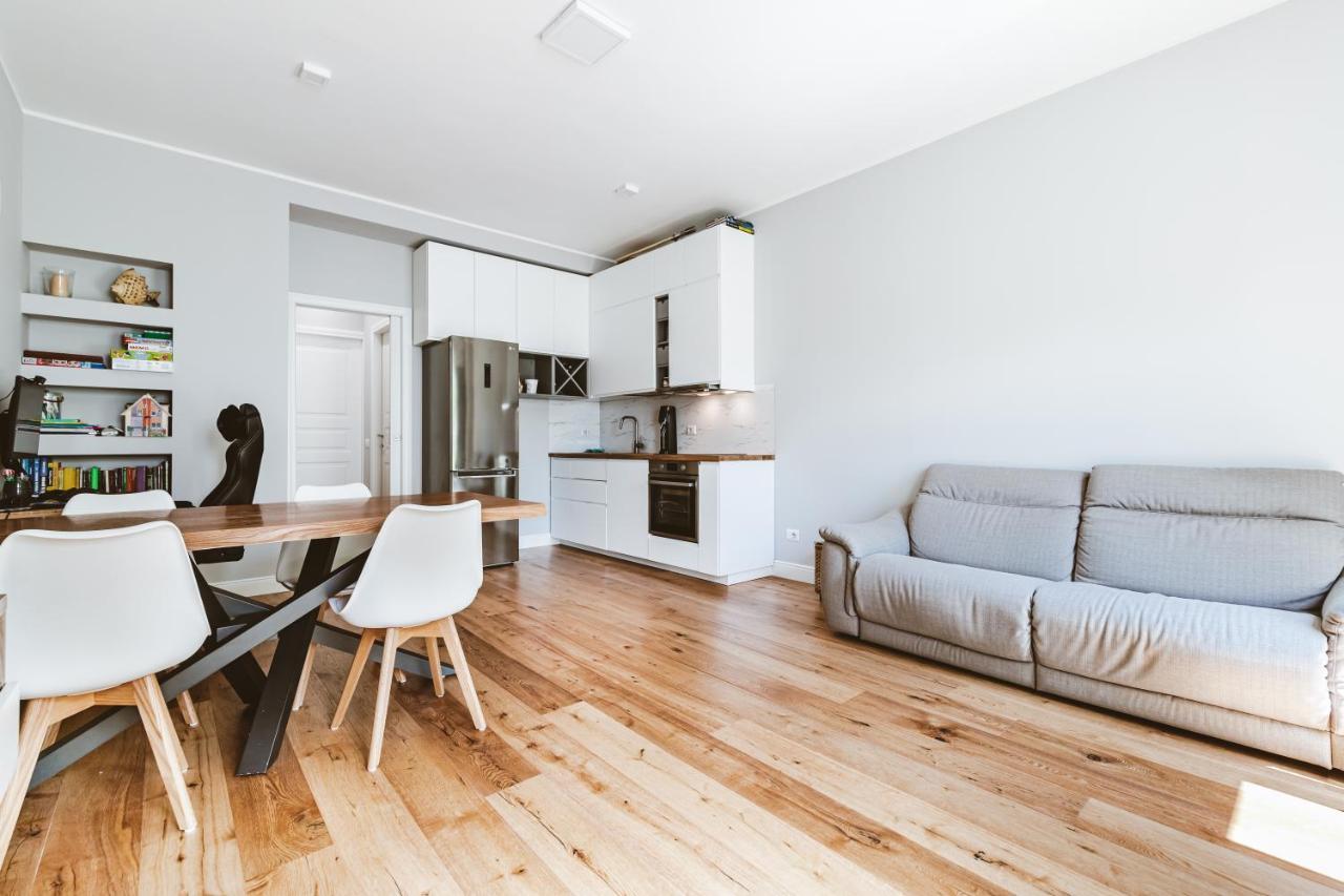 Mico Citylife Luxuryflat, 100M Metro Milano Dış mekan fotoğraf