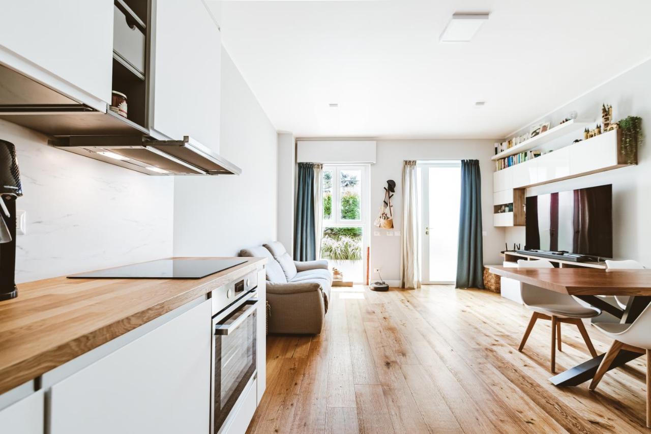 Mico Citylife Luxuryflat, 100M Metro Milano Dış mekan fotoğraf
