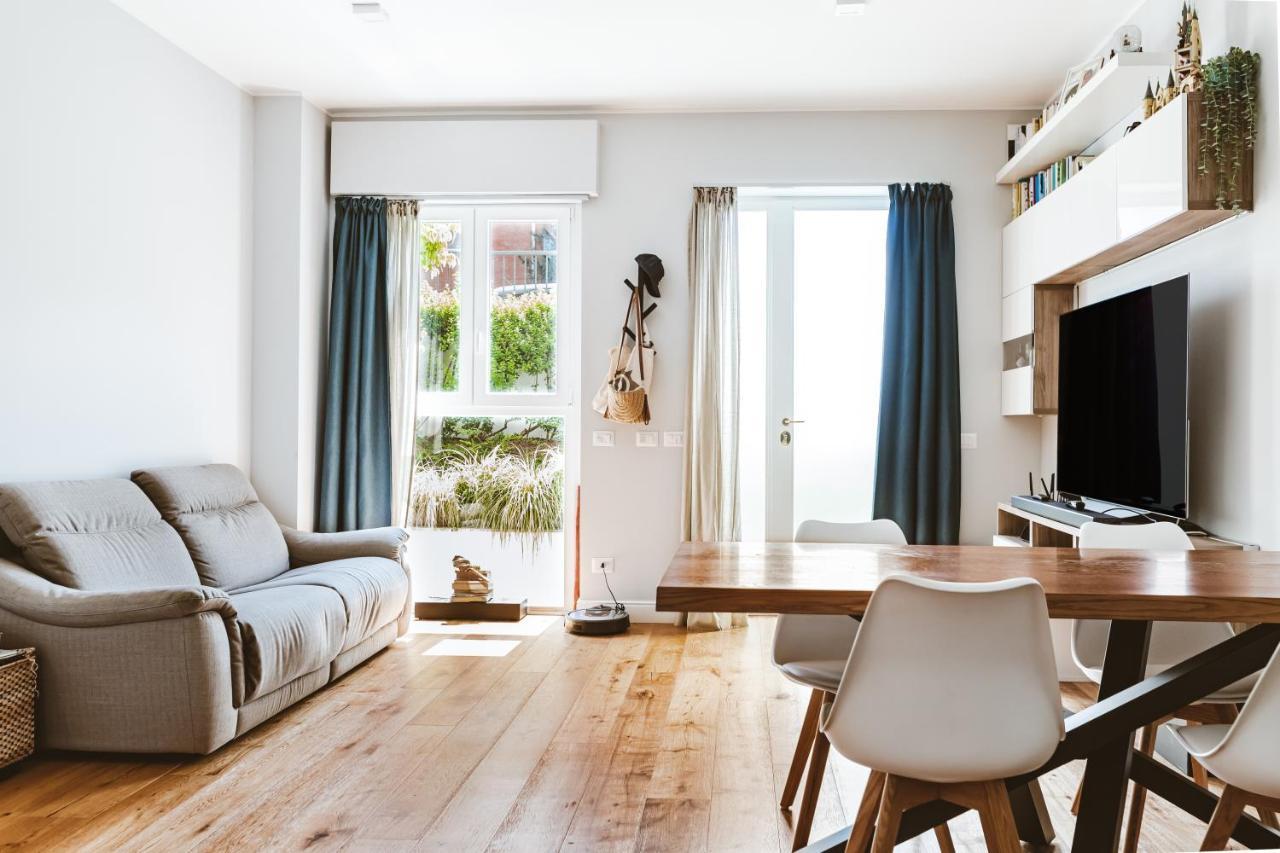 Mico Citylife Luxuryflat, 100M Metro Milano Dış mekan fotoğraf