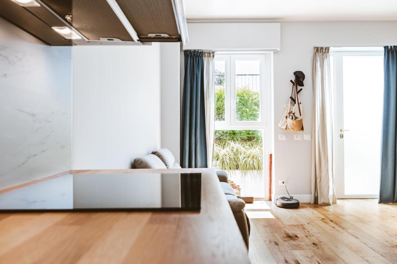 Mico Citylife Luxuryflat, 100M Metro Milano Dış mekan fotoğraf