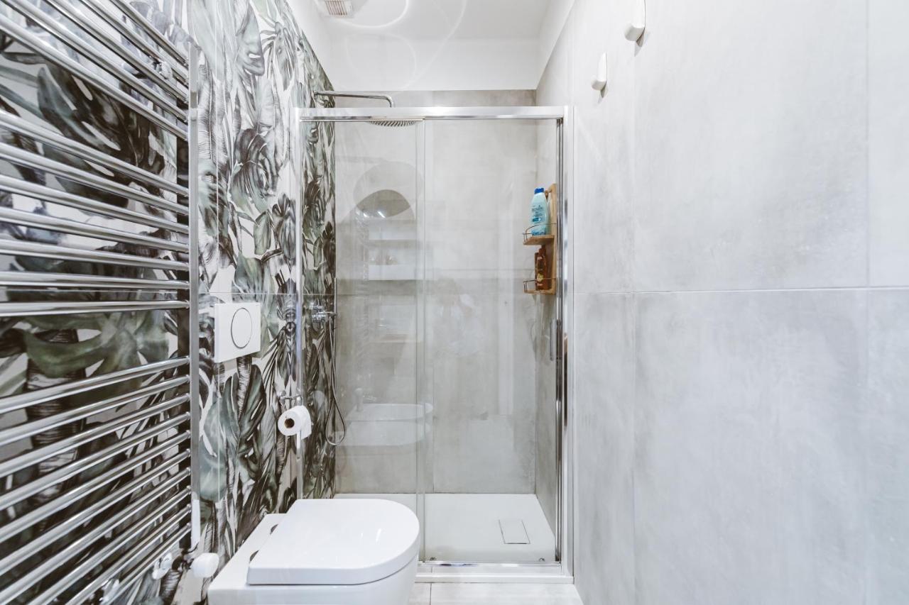 Mico Citylife Luxuryflat, 100M Metro Milano Dış mekan fotoğraf