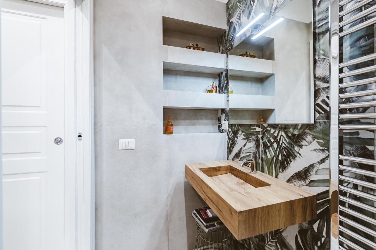 Mico Citylife Luxuryflat, 100M Metro Milano Dış mekan fotoğraf