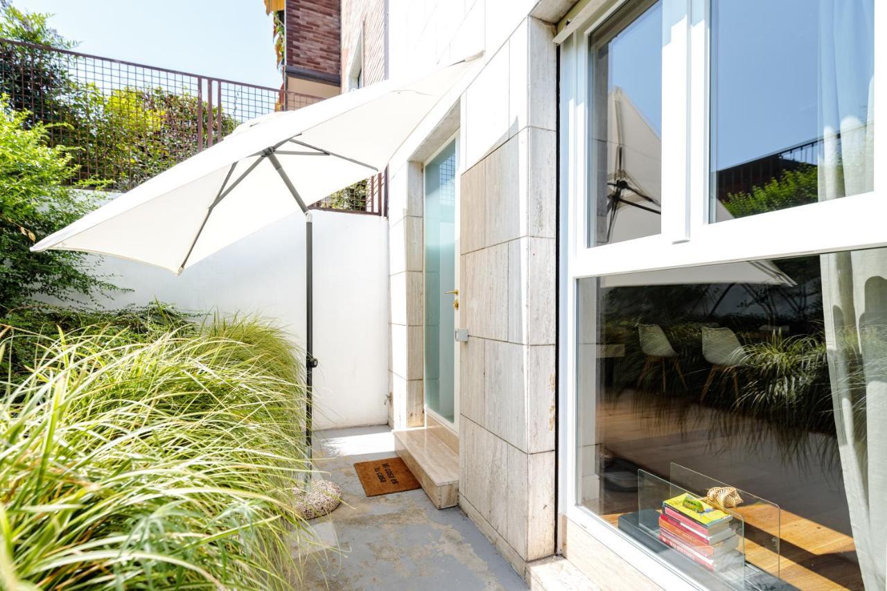 Mico Citylife Luxuryflat, 100M Metro Milano Dış mekan fotoğraf
