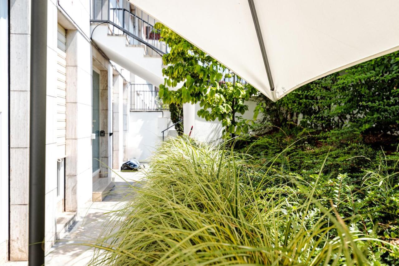 Mico Citylife Luxuryflat, 100M Metro Milano Dış mekan fotoğraf