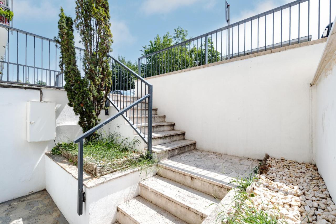 Mico Citylife Luxuryflat, 100M Metro Milano Dış mekan fotoğraf